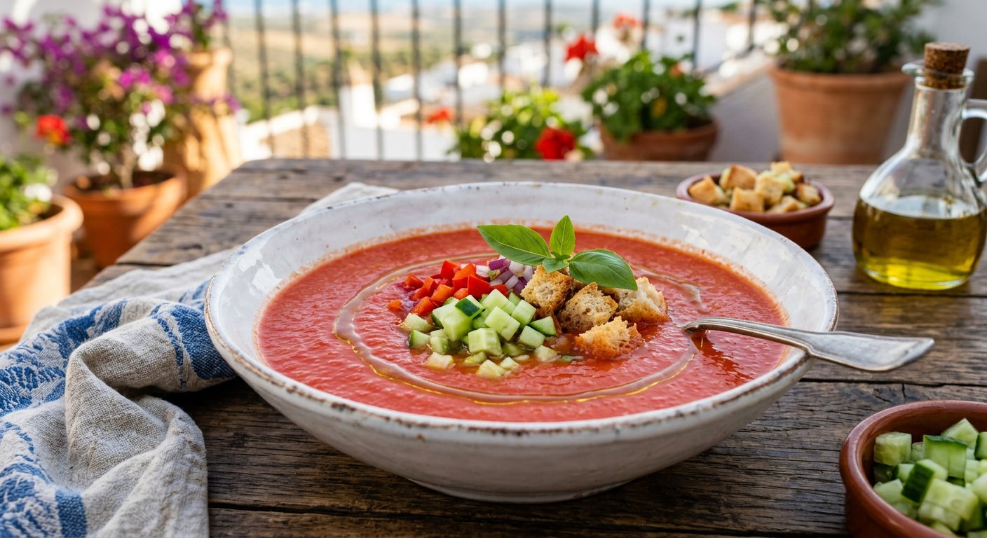Gazpacho