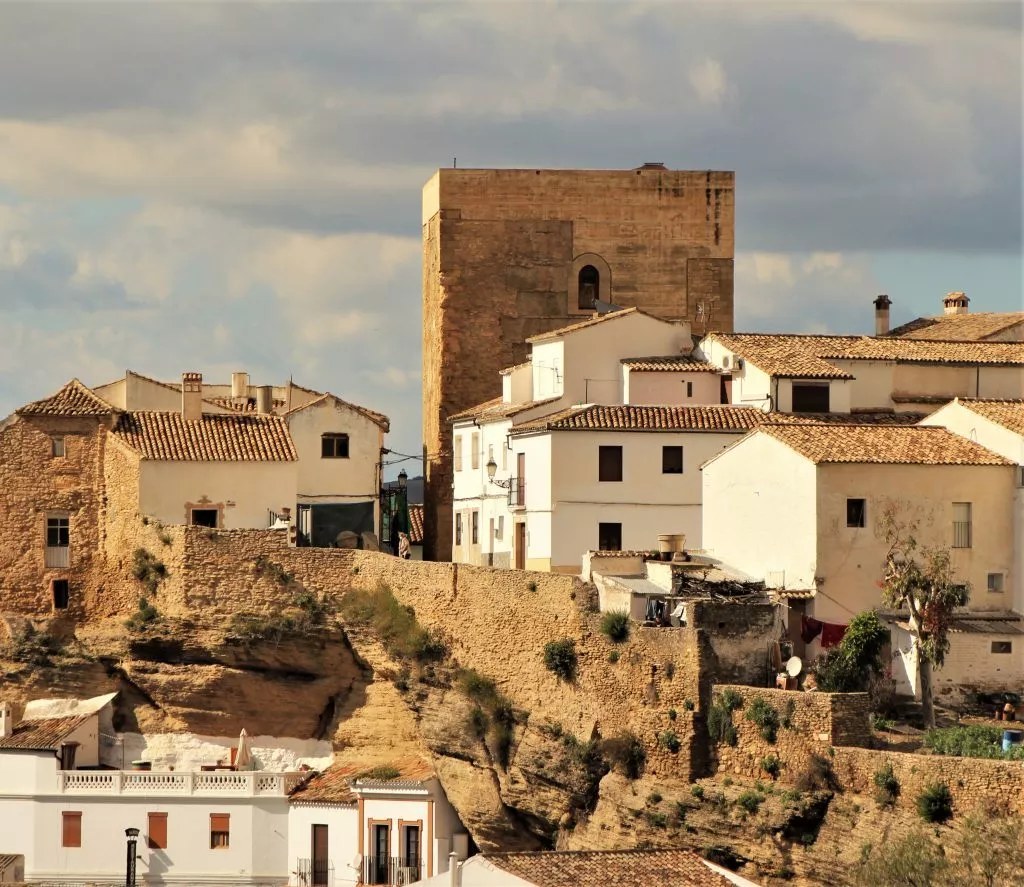 Torre del Homenaje