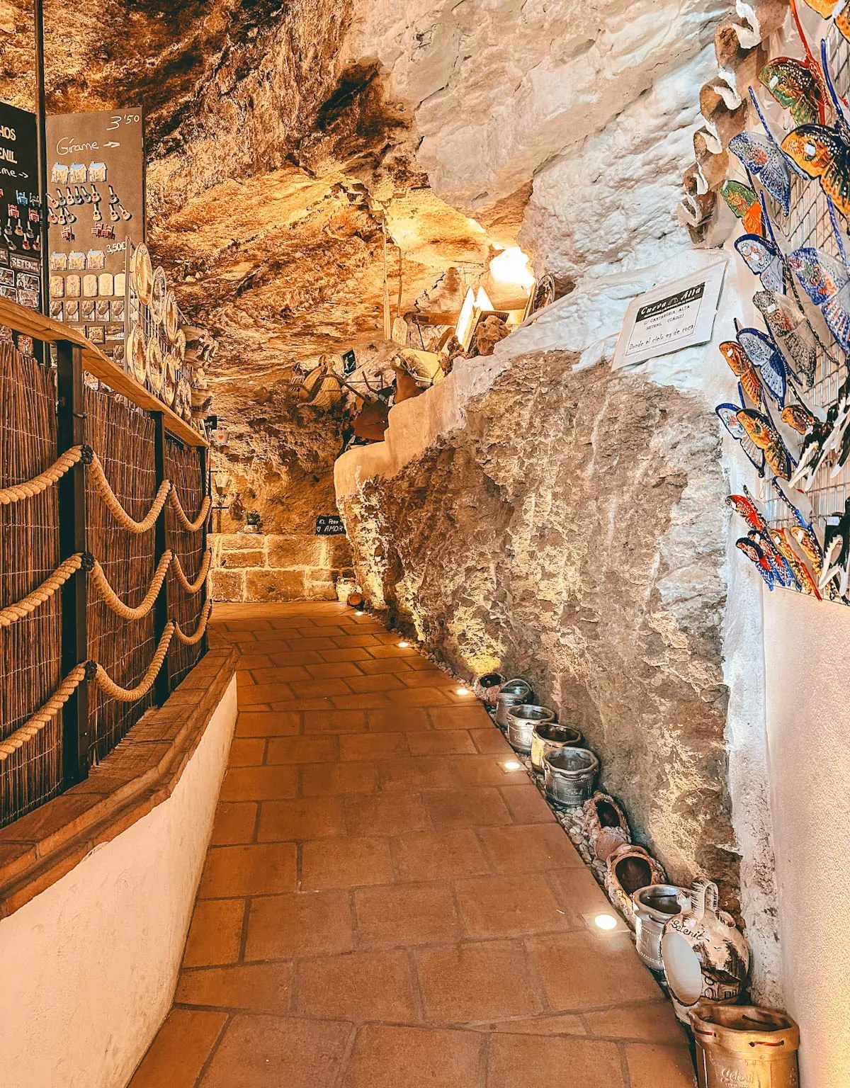 Cueva Alta