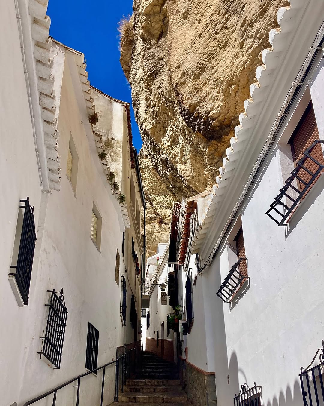 Calle Herrería