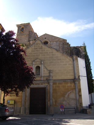 Iglesia de la Encarnación